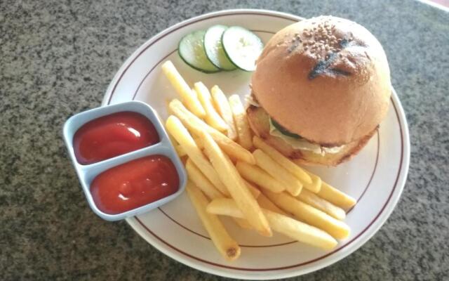 Puri Dewa Bharata Hotel & Villas