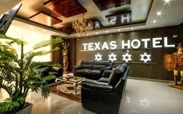 Texas Hotel