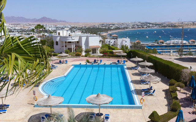 Naama Bay  & Resort