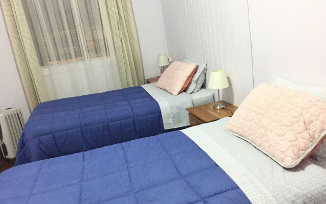 Hostal Majo