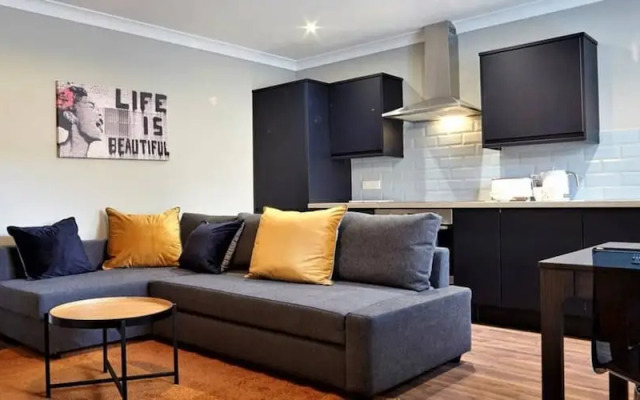 The Sunningdale  Your Apartment