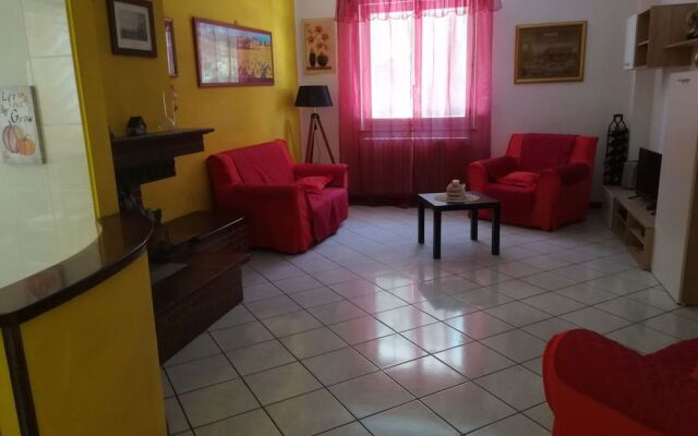 Angolo Felice B&B
