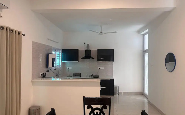 Truliv Villa Aqua