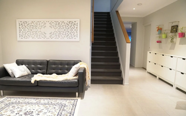 Cozy and Spacious House in Melbourne