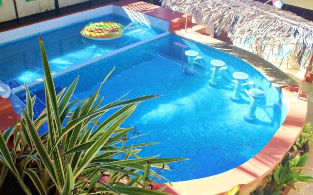 Jaco Beachfront Resort Penthouse