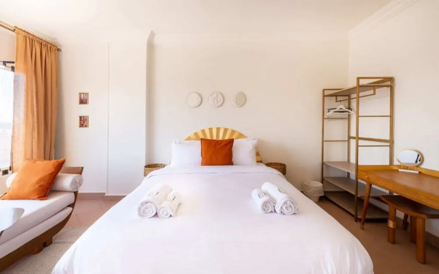 The Great Pyramid Duo 2bdr Stunning Stay!