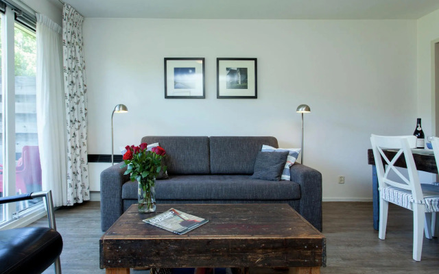 Cozy Apartment in Hollum with Pool