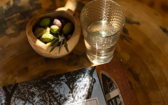 Meli Suites Isle - Adults Only