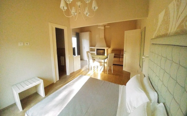 I Piastroni Hotel & SPA