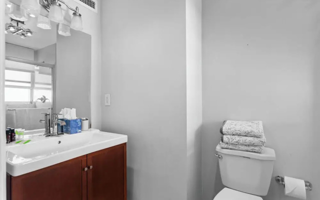 Bay Harbor Sunset Apt 5A