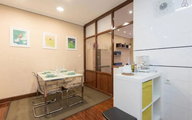 Apartamento Artekale