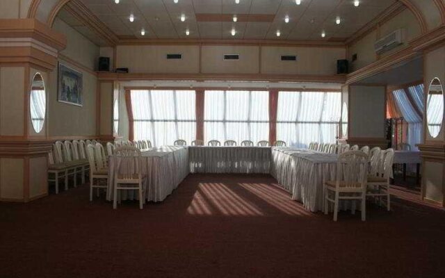 Victory hotel Pristina