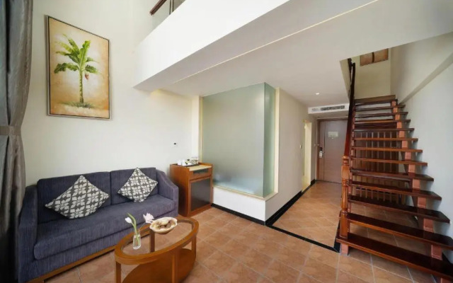 Yi Yuan Xuan Yu Hotel