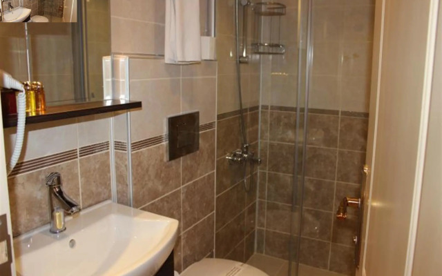 Albatros Premier Hotel 