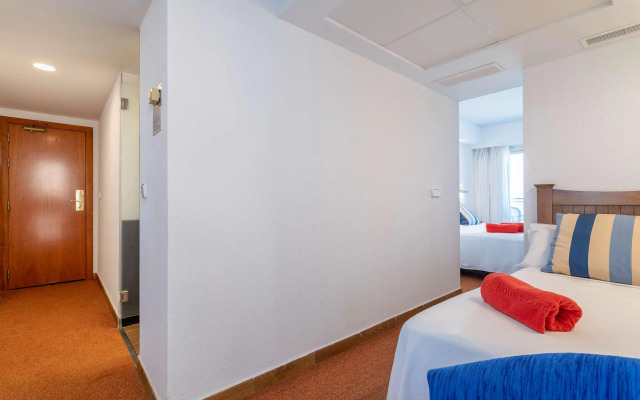 INNSiDE by Meliá Costablanca - Adults recommended