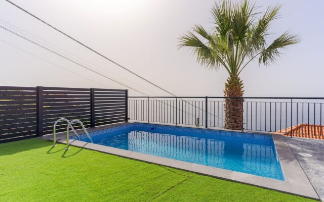 Villa Rosa