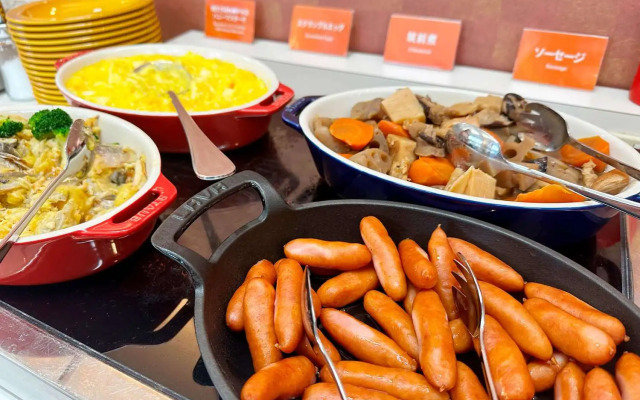 Comfort Inn Karuizawa