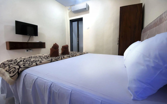 NB Bali Guest House