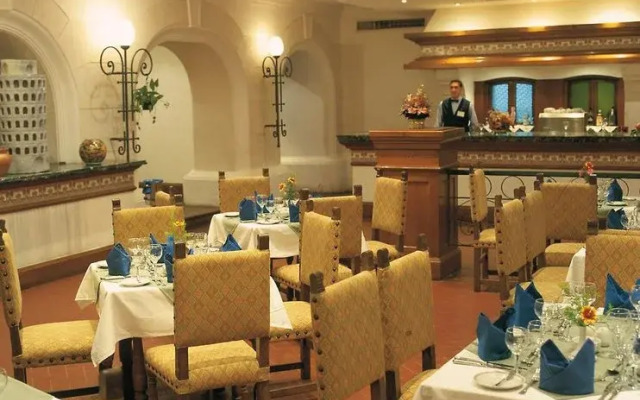 Sea Magic Resort & Spa