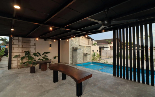 Laman Sentosa Boutique Residence