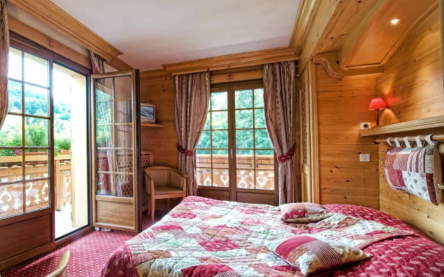 Hôtel Les Sapins