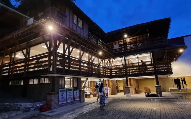 Aquaventure Reef Club