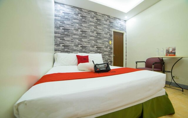 RedDoorz @ Josefa Subdivision Angeles City