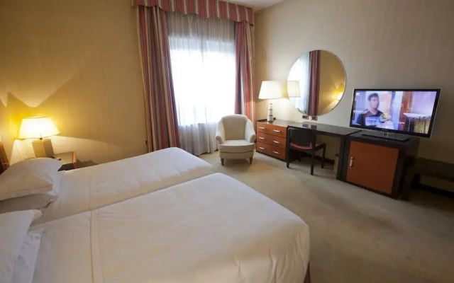 Mövenpick Hotel Bari  (Opening July 2025)