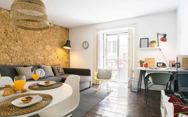 Fabulous Apartment in the City Center