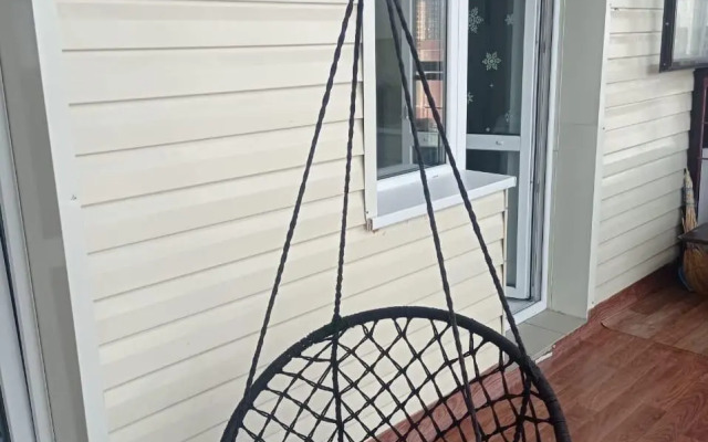 Уютная квартира на проспекте Красный 310