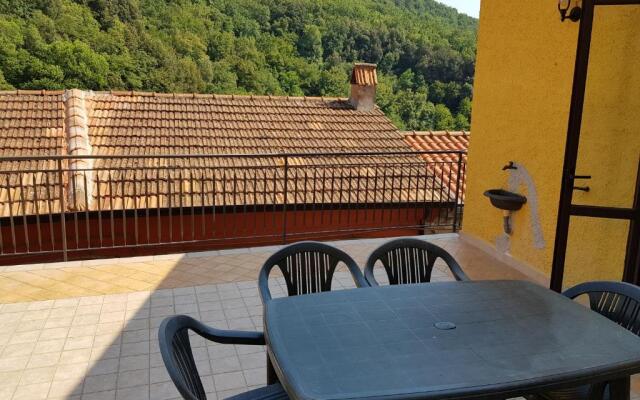 B&B Via Roma