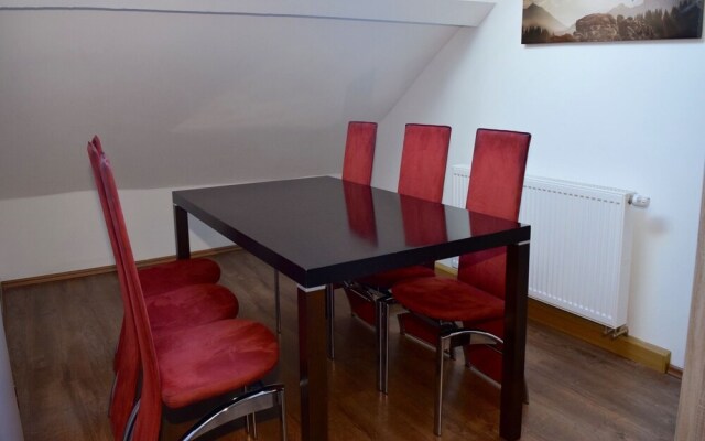 AB Apartment Objekt 63