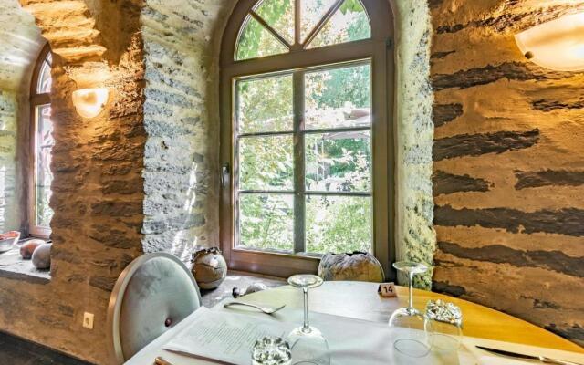 Aux Tanneries de Wiltz