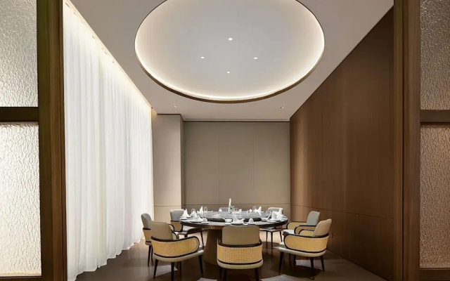 Grand Mercure Chengdu East