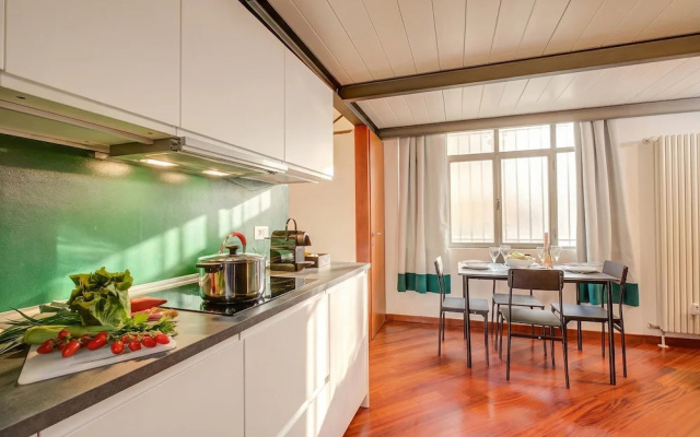 Volpedo Loft in Milano