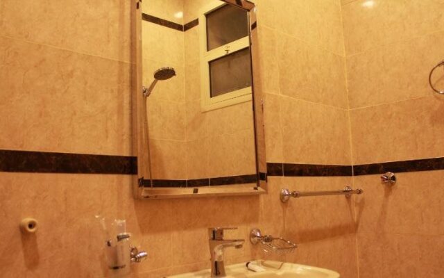 Al Mohamedeya Suites