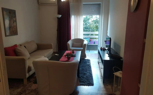 Maria's Cozy apartment in Palaio Faliro