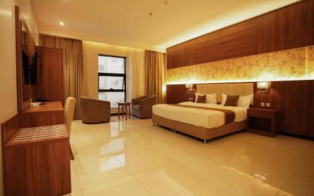 Kayan Al Taif Hotel