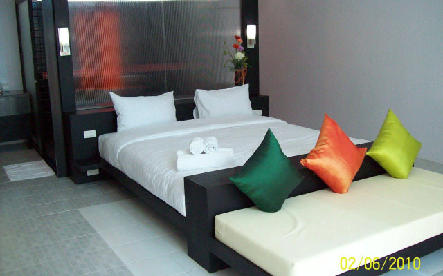 Khun Chaweng Resort