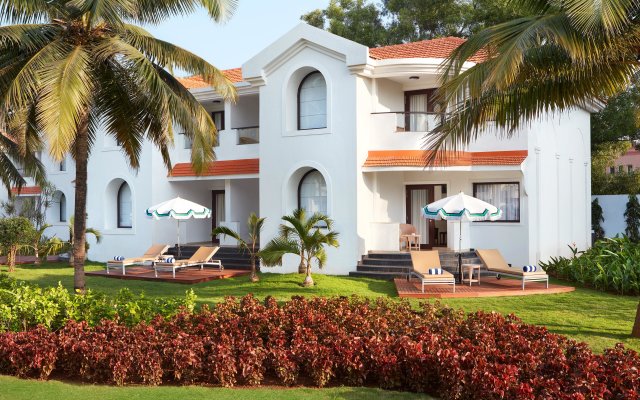 Holiday Inn Resort Goa, an IHG Hotel