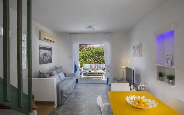 Protaras Villa Loulla