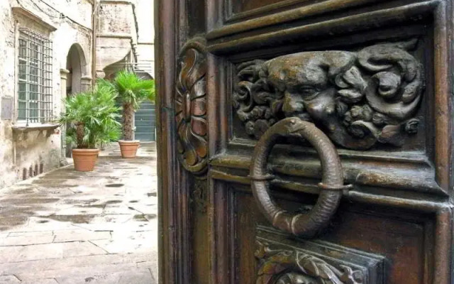 Hotel A Palazzo Busdraghi, Residenza d'Epoca