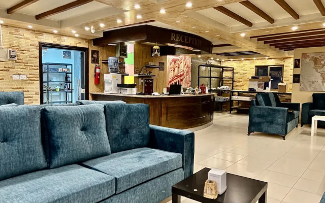 Raqeem Hostel