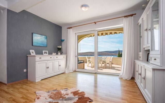 Villa Vlasta St.Georges-de-Montclard