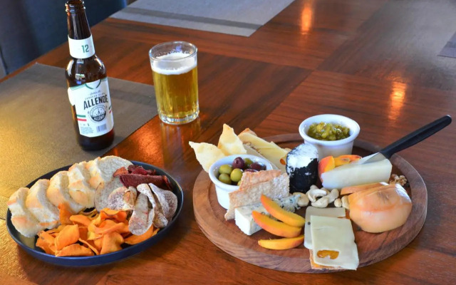 Ilo Rojo Hotel Boutique San Miguel de Allende