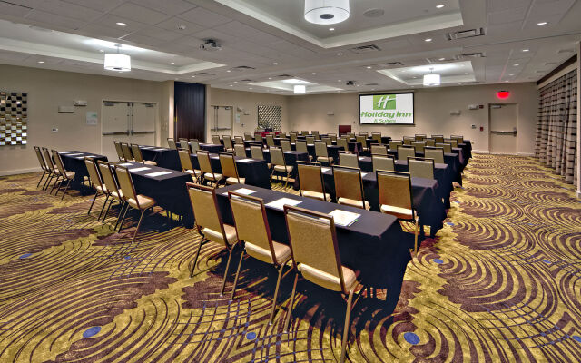Holiday Inn Hotel & Suites Tupelo North by IHG