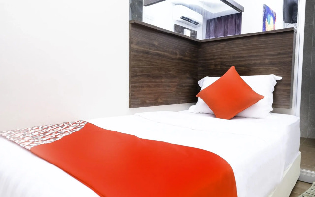 Hotel O Fajar Baru Boutique Hotel