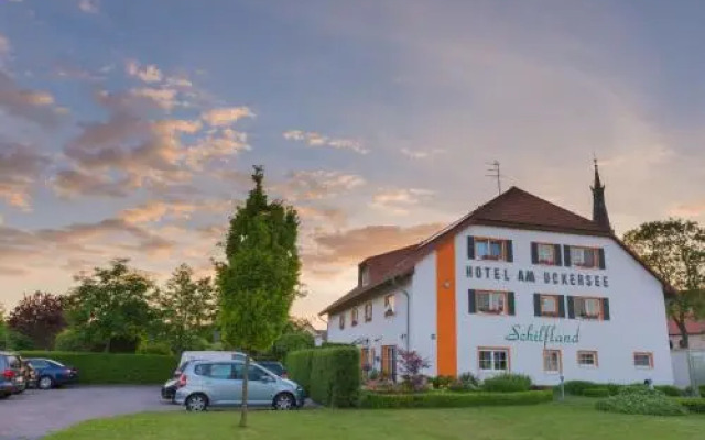 Hotel am Uckersee