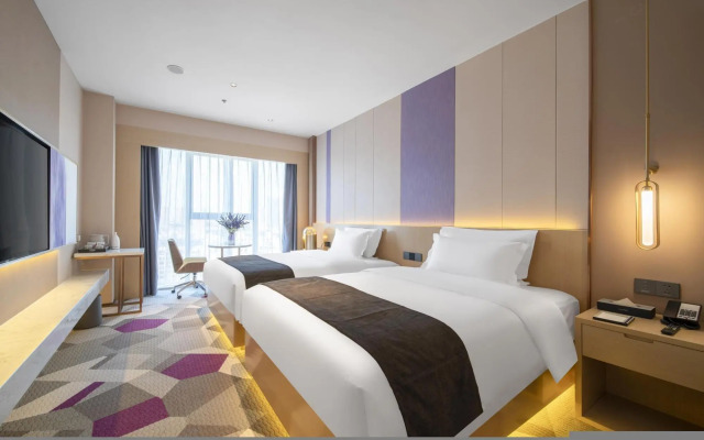 Lavande Hotel (Anshan City Center)