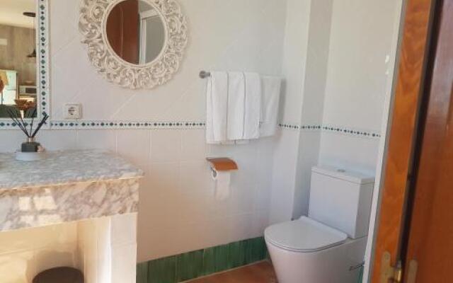 Apartamento Familiar Lembranza